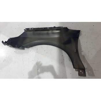 Recambio de aleta delantera derecha para opel vectra c berlina cosmo referencia OEM IAM   