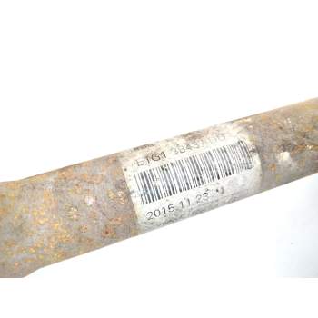 Recambio de transmision delantera izquierda para ford s-max (cj, wa6) 1.5 ecoboost referencia OEM IAM E1G13B437  