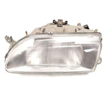 Recambio de faro izquierdo para renault 19 ii (b/c53_) 1.8 (b/c53y) referencia OEM IAM 7701036027  