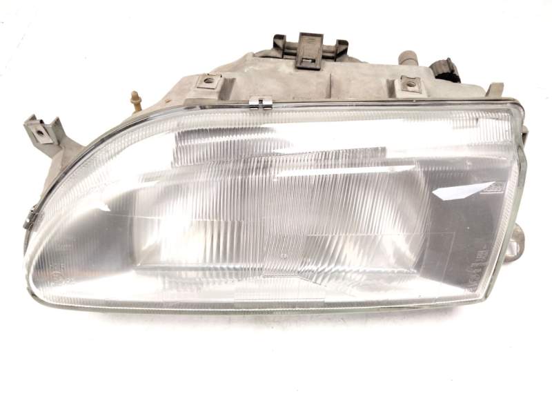 Recambio de faro izquierdo para renault 19 ii (b/c53_) 1.8 (b/c53y) referencia OEM IAM 7701036027  