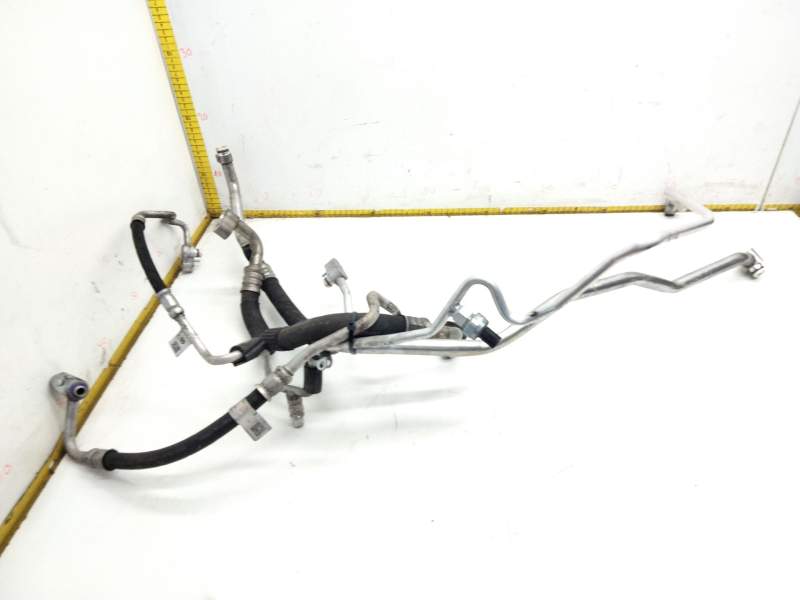 Recambio de tubos aire acondicionado para bmw 2 gran tourer (f46) 218 d xdrive referencia OEM IAM 920972707  