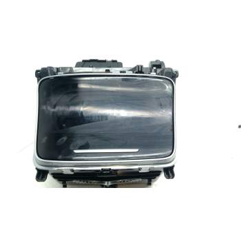 Recambio de cenicero para mercedes-benz clase e (w213) e 220 d (213.004) referencia OEM IAM   