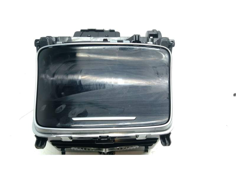 Recambio de cenicero para mercedes-benz clase e (w213) e 220 d (213.004) referencia OEM IAM   