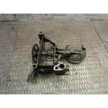 Recambio de bomba aceite para citroën berlingo 1.9 diesel referencia OEM IAM 7941103100  