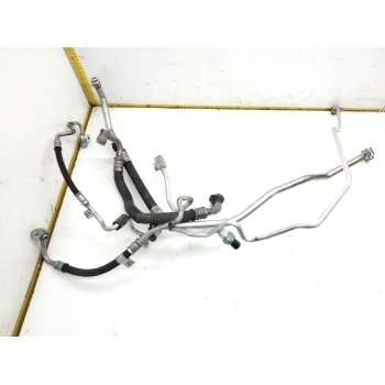 Recambio de tubos aire acondicionado para bmw 2 gran tourer (f46) 218 d xdrive referencia OEM IAM 920972707  