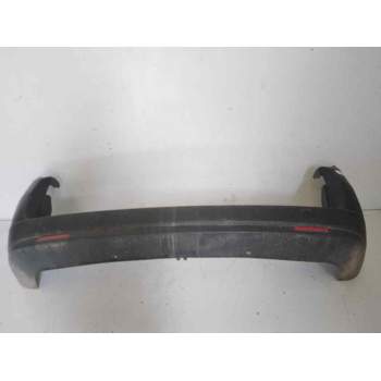 Recambio de paragolpes trasero para fiat doblo ii cargo (263) furgón base referencia OEM IAM   