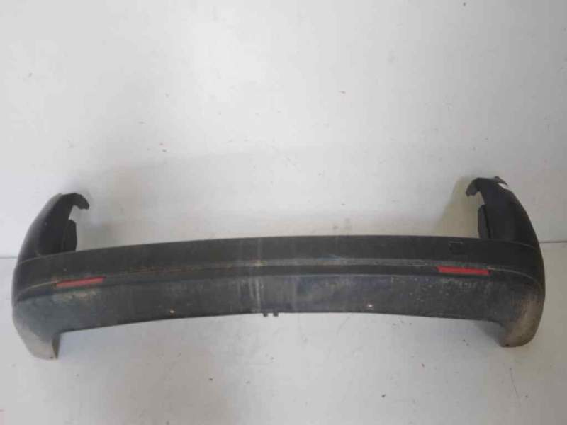 Recambio de paragolpes trasero para fiat doblo ii cargo (263) furgón base referencia OEM IAM   