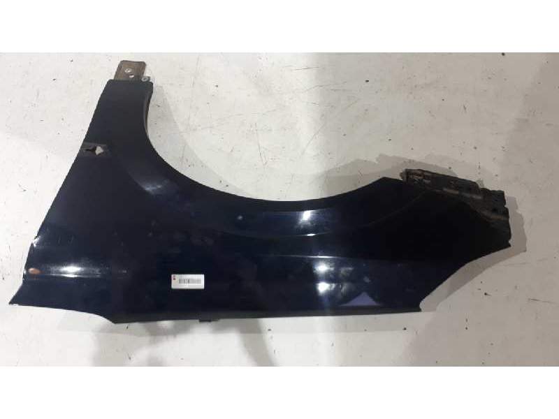 Recambio de aleta delantera izquierda para opel vectra c berlina cosmo referencia OEM IAM   