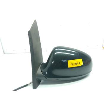 Recambio de retrovisor izquierdo para opel astra j (p10) 1.4 lpg (68) referencia OEM IAM 13308367  