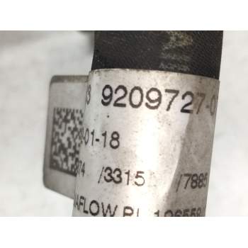 Recambio de tubos aire acondicionado para bmw 2 gran tourer (f46) 218 d xdrive referencia OEM IAM 920972707  