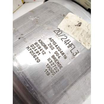 Recambio de pulmon freno para mercedes-benz 1735 ls referencia OEM IAM   