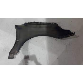 Recambio de aleta delantera izquierda para opel vectra c berlina cosmo referencia OEM IAM   