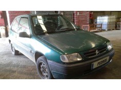 citroen saxo del año 1998