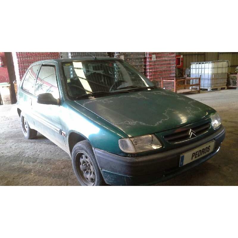 citroen saxo del año 1998