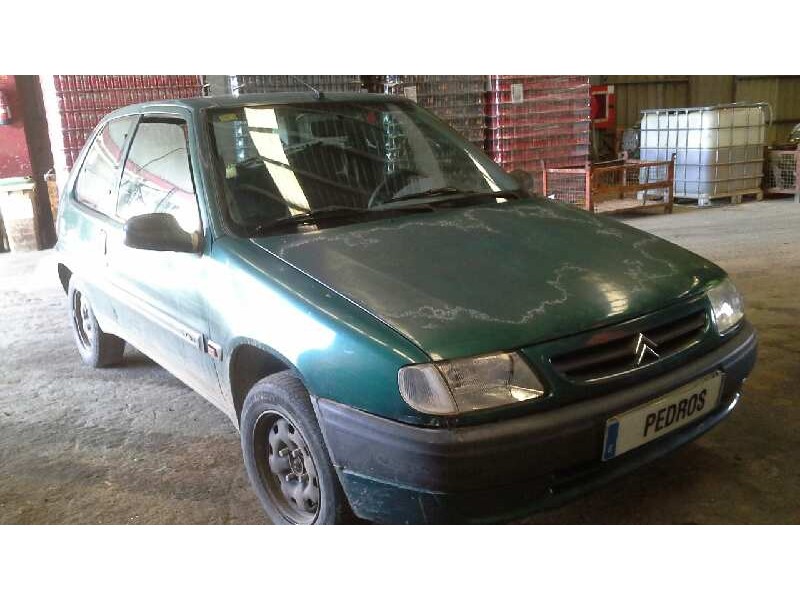 citroen saxo del año 1998