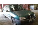 CITROEN SAXO