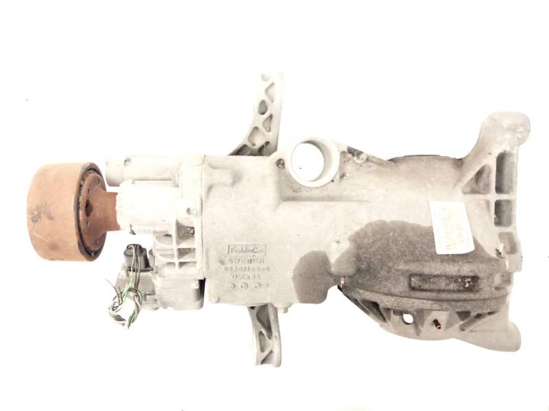 Recambio de diferencial trasero para land rover range rover evoque (l538) 2.0 4x4 referencia OEM IAM BH524N053  