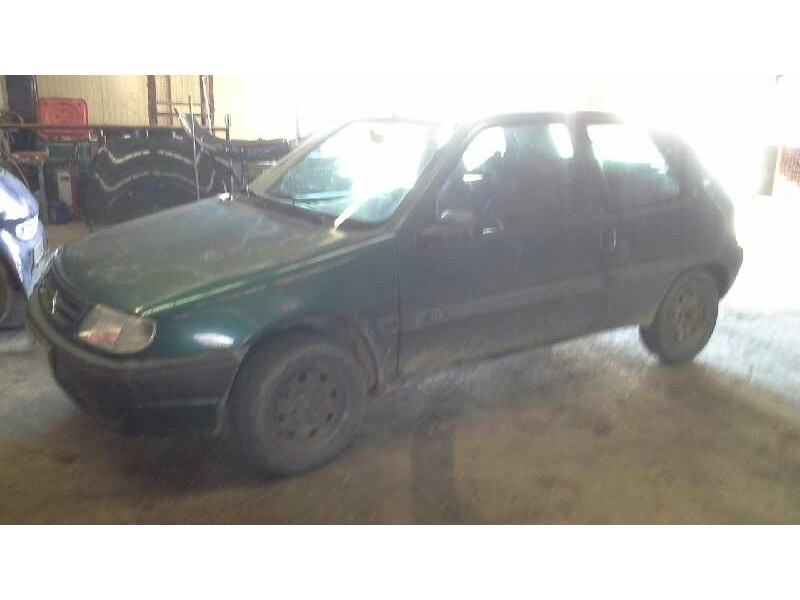 citroen saxo del año 1998