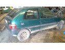 CITROEN SAXO