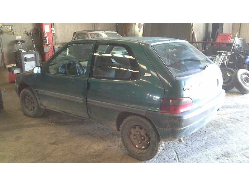 citroen saxo del año 1998