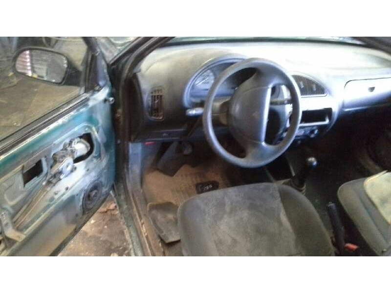 citroen saxo del año 1998