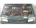 CITROEN SAXO