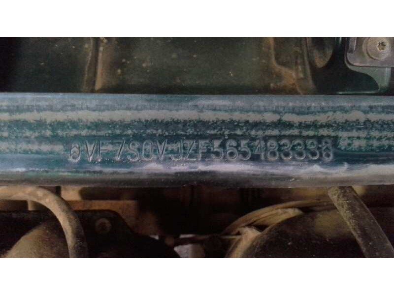 citroen saxo del año 1998