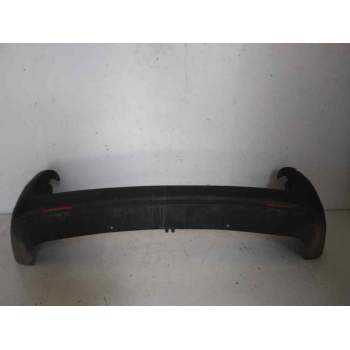 Recambio de paragolpes trasero para fiat doblo ii cargo (263) furgón base referencia OEM IAM   