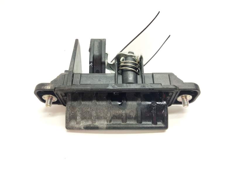 Recambio de maneta exterior porton para mazda 3 berlina (bk) 2.0 crtd active+ referencia OEM IAM   