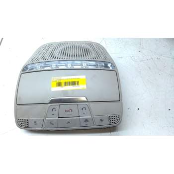 LUZ INTERIOR A0009000313 