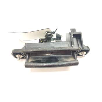 Recambio de maneta exterior porton para mazda 3 berlina (bk) 2.0 crtd active+ referencia OEM IAM   