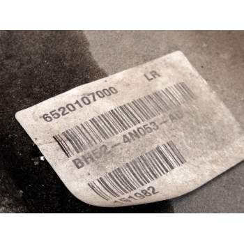 Recambio de diferencial trasero para land rover range rover evoque (l538) 2.0 4x4 referencia OEM IAM BH524N053  