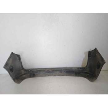 Recambio de paragolpes trasero para fiat doblo ii cargo (263) furgón base referencia OEM IAM   