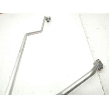 Recambio de tubos aire acondicionado para bmw 2 gran tourer (f46) 218 d xdrive referencia OEM IAM 920972707  