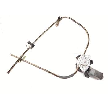 Recambio de elevalunas delantero izquierdo para renault 19 ii (b/c53_) 1.8 (b/c53y) referencia OEM IAM 7700785635  
