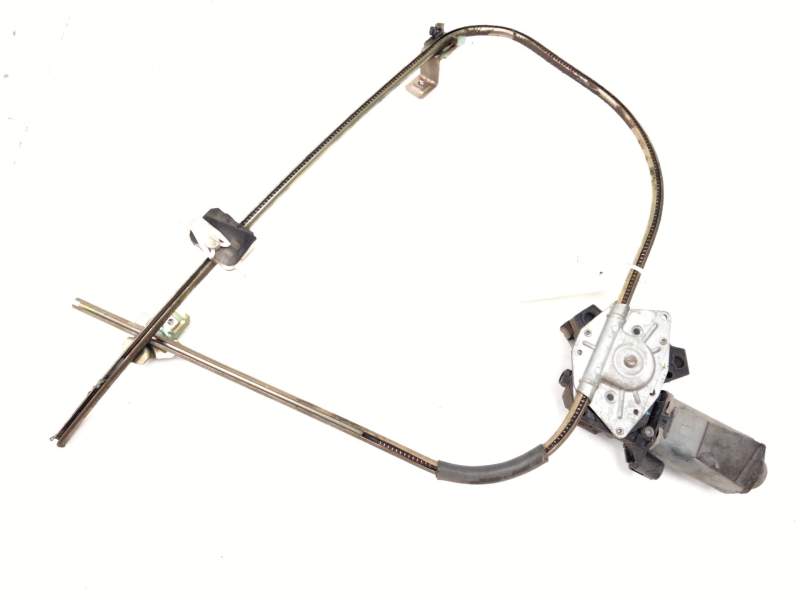 Recambio de elevalunas delantero izquierdo para renault 19 ii (b/c53_) 1.8 (b/c53y) referencia OEM IAM 7700785635  