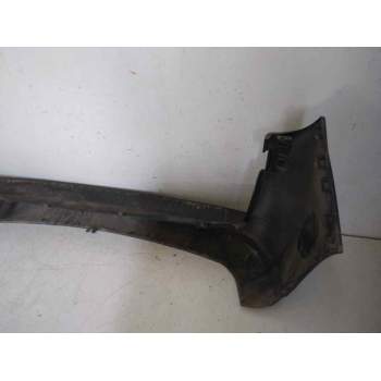 Recambio de paragolpes trasero para fiat doblo ii cargo (263) furgón base referencia OEM IAM   