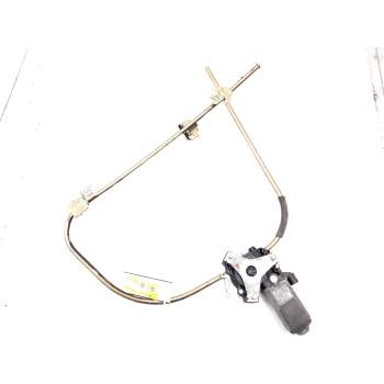 Recambio de elevalunas delantero izquierdo para renault 19 ii (b/c53_) 1.8 (b/c53y) referencia OEM IAM 7700785635  