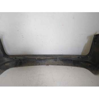 Recambio de paragolpes trasero para fiat doblo ii cargo (263) furgón base referencia OEM IAM   