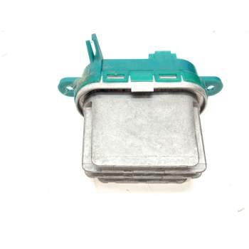 Recambio de resistencia calefaccion para seat alhambra (710, 711) 2.0 tdi referencia OEM IAM 7L0907521B  