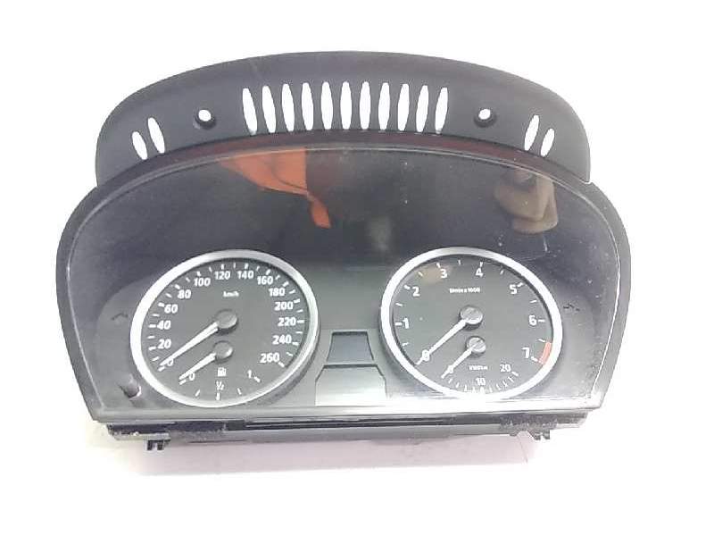 Recambio de cuadro instrumentos para bmw serie 5 berlina (e60) 530i referencia OEM IAM 62116947355  