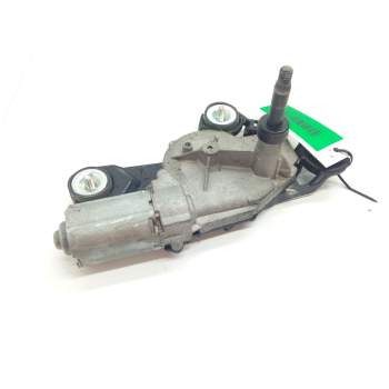 Recambio de motor limpia trasero para mazda 3 berlina (bk) 2.0 crtd active+ referencia OEM IAM BP4K67450  