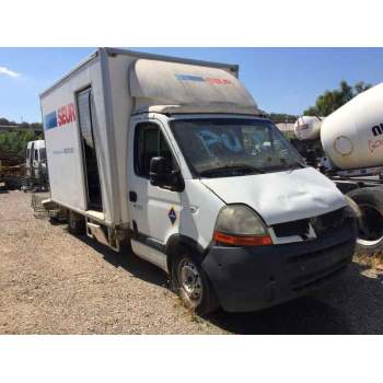 RENAULT MASCOTT de desguace