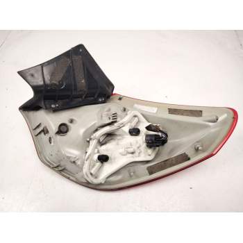 Recambio de piloto trasero izquierdo para opel astra j (p10) 1.4 lpg (68) referencia OEM IAM 13314052  