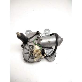 MOTOR LIMPIA TRASERO 0390201525 