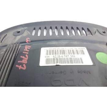 Recambio de cuadro instrumentos para bmw serie 5 berlina (e60) 530i referencia OEM IAM 62116947355  