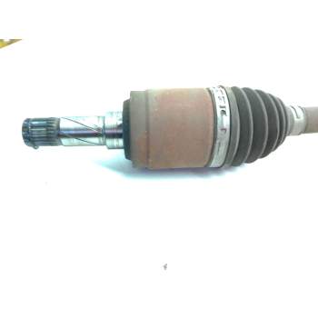 Recambio de transmision trasera derecha para land rover range rover evoque (l538) 2.0 4x4 referencia OEM IAM BJ324B402  