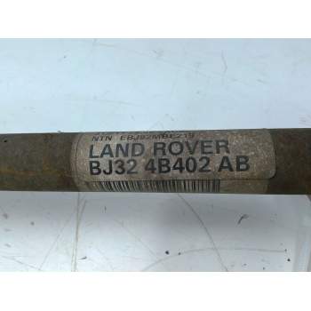 Recambio de transmision trasera derecha para land rover range rover evoque (l538) 2.0 4x4 referencia OEM IAM BJ324B402  