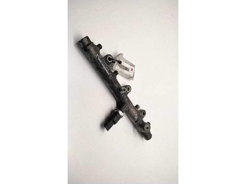 Recambio de rampa inyectora para citroën c5 berlina 2.0 hdi premier referencia OEM IAM 0445214019  