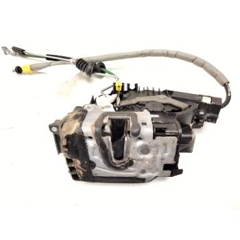 CERRADURA PUERTA DELANTERA IZQUIERDA A0997202300 